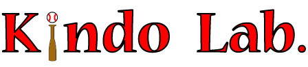 kindo lab.logo